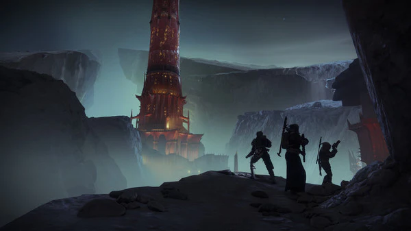 Destiny 2 - Shadowkeep DLC - Image 4