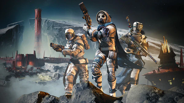 Destiny 2 - Shadowkeep DLC - Image 5