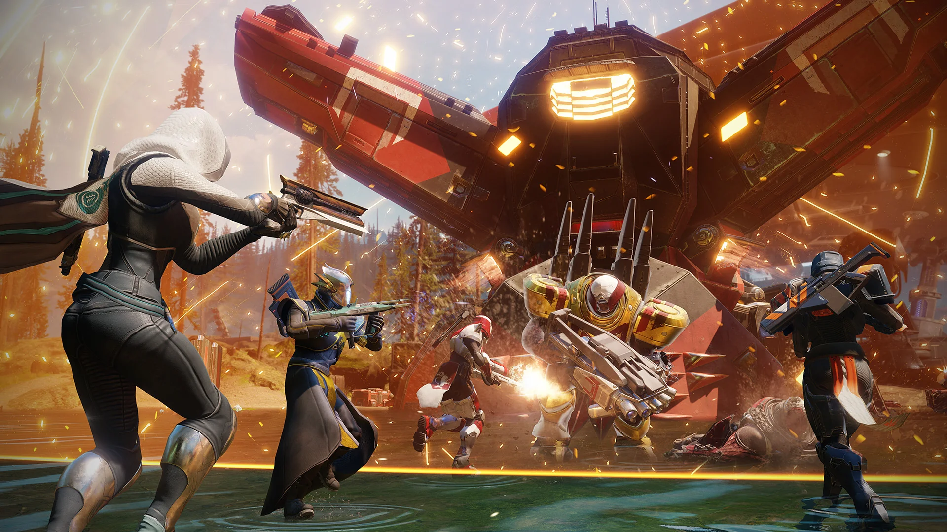 Destiny 2 The Light & Darkness Collection - Image 4