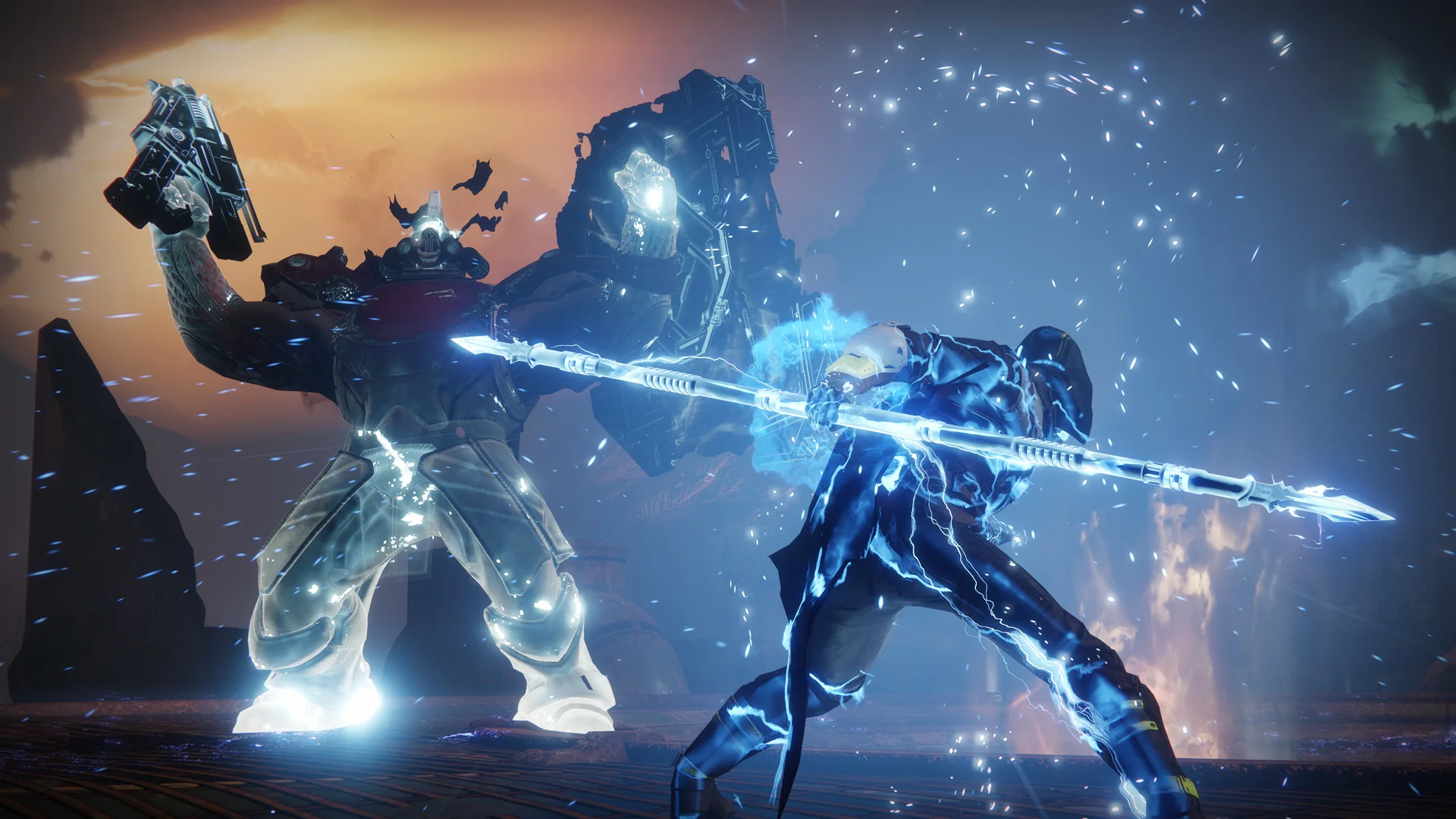 Destiny 2 The Light & Darkness Collection - Image 5