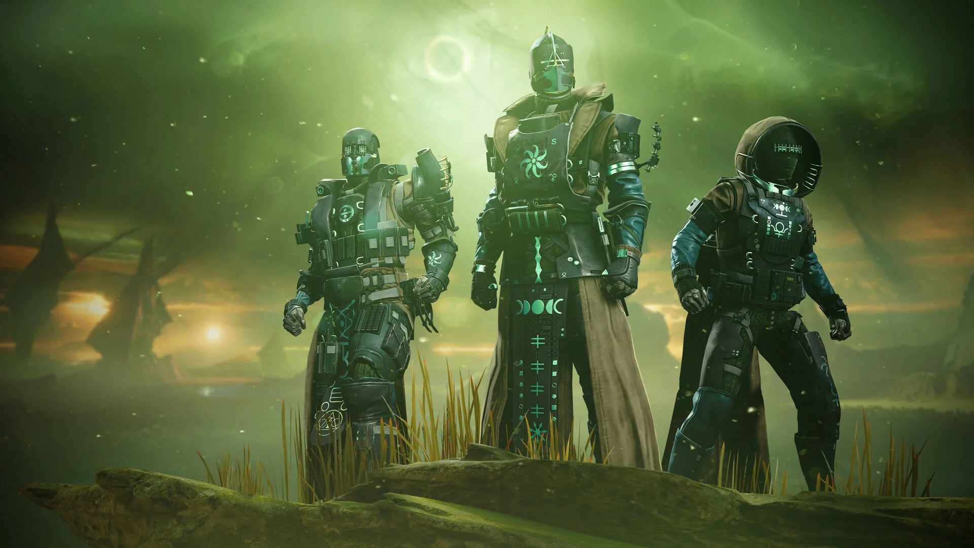 Destiny 2 - The Witch Queen Deluxe Edition DLC - Image 2