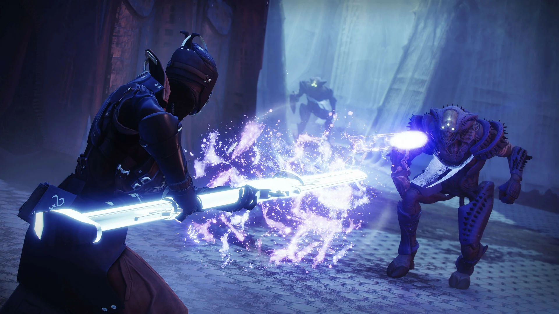 Destiny 2 - The Witch Queen Deluxe Edition DLC - Image 4