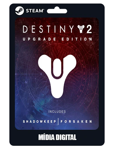 Destiny 2 Upgrade Edition