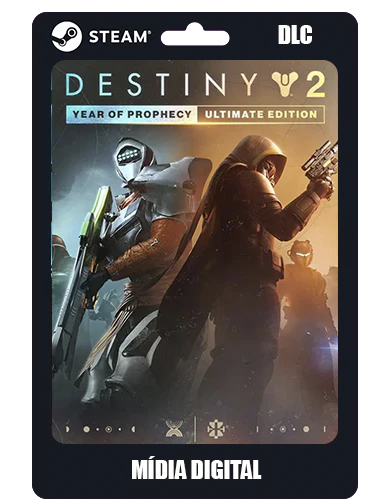 Destiny 2 - Year of Prophecy Ultimate Edition DLC