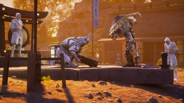 Destroy All Humans! 2 - Reprobed - Image 3