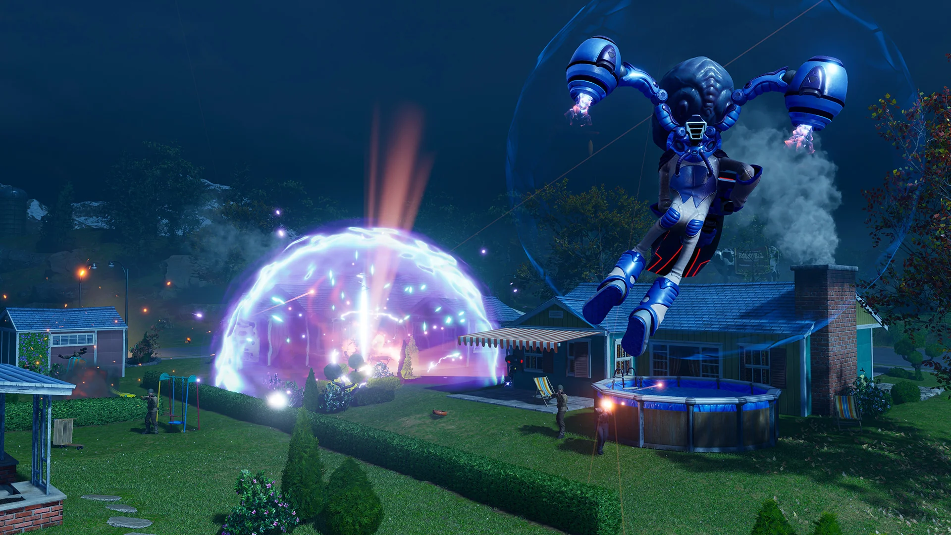 Destroy All Humans! - Image 3