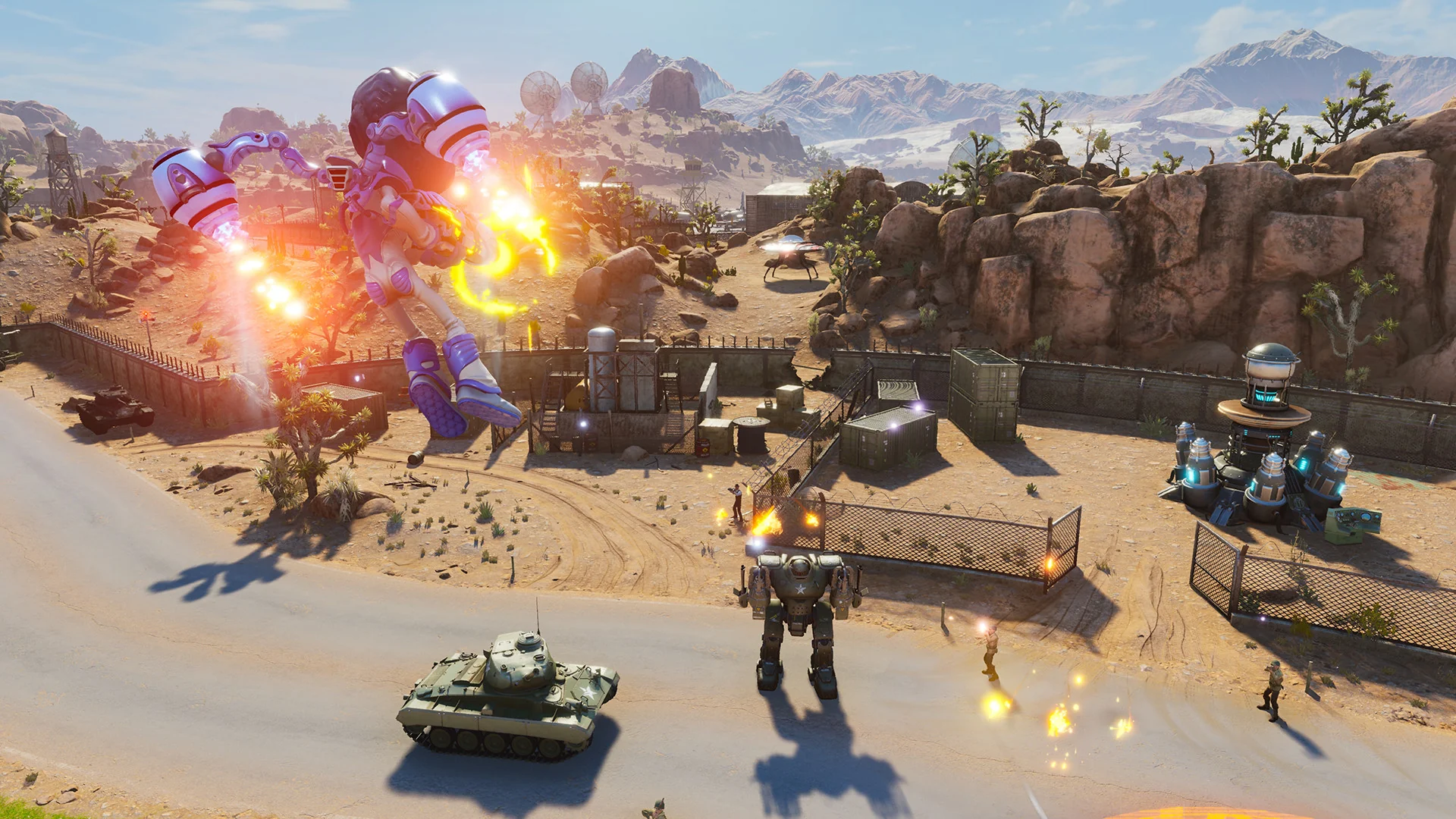 Destroy All Humans! - Image 4