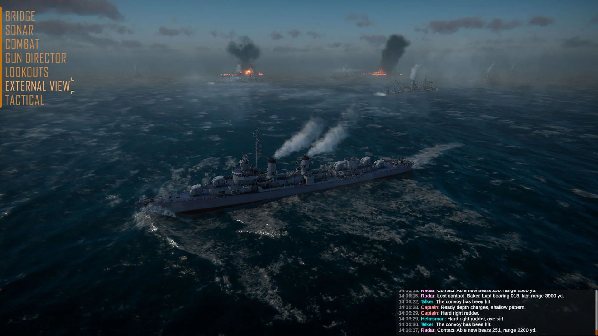 Destroyer: The U-Boat Hunter - Image 3