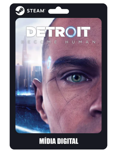 Detroit: Become Human