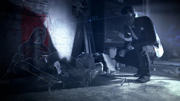 Detroit: Become Human - Image 2