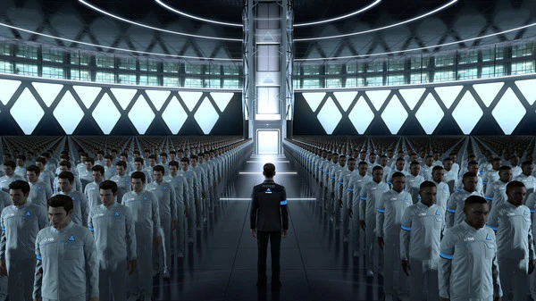 Detroit: Become Human - Image 4