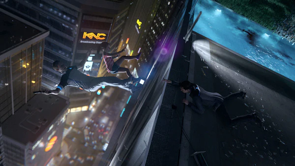 Detroit: Become Human - Image 5
