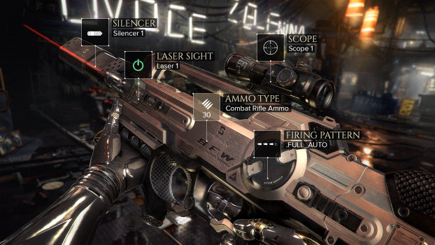Deus Ex Collection - Image 3