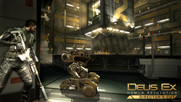 Deus Ex Collection - Image 5