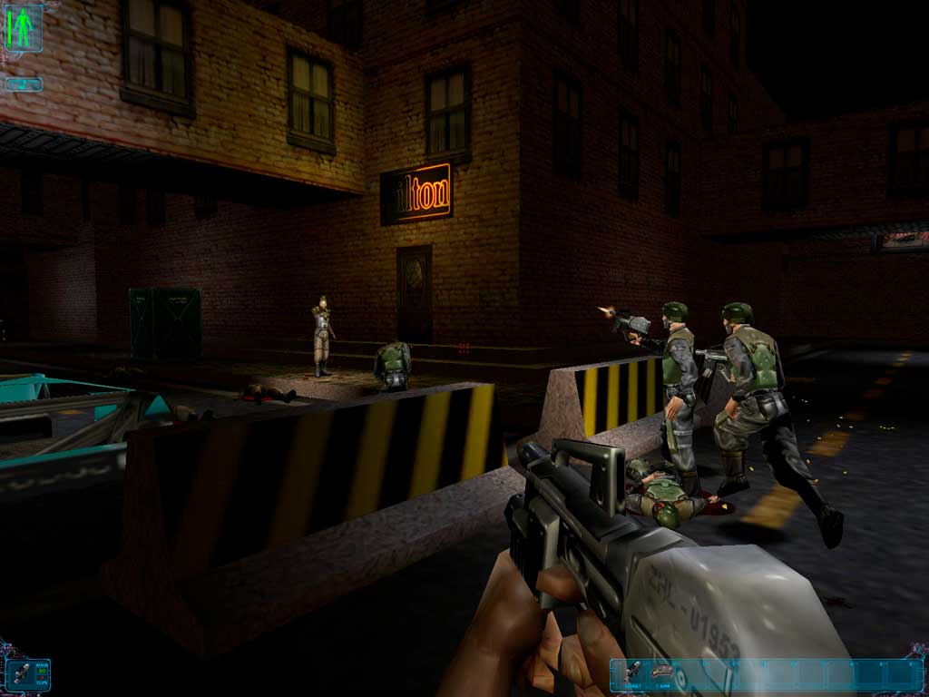 Deus Ex GOTY - Image 3