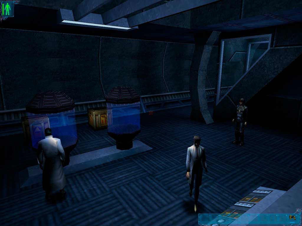 Deus Ex GOTY - Image 4