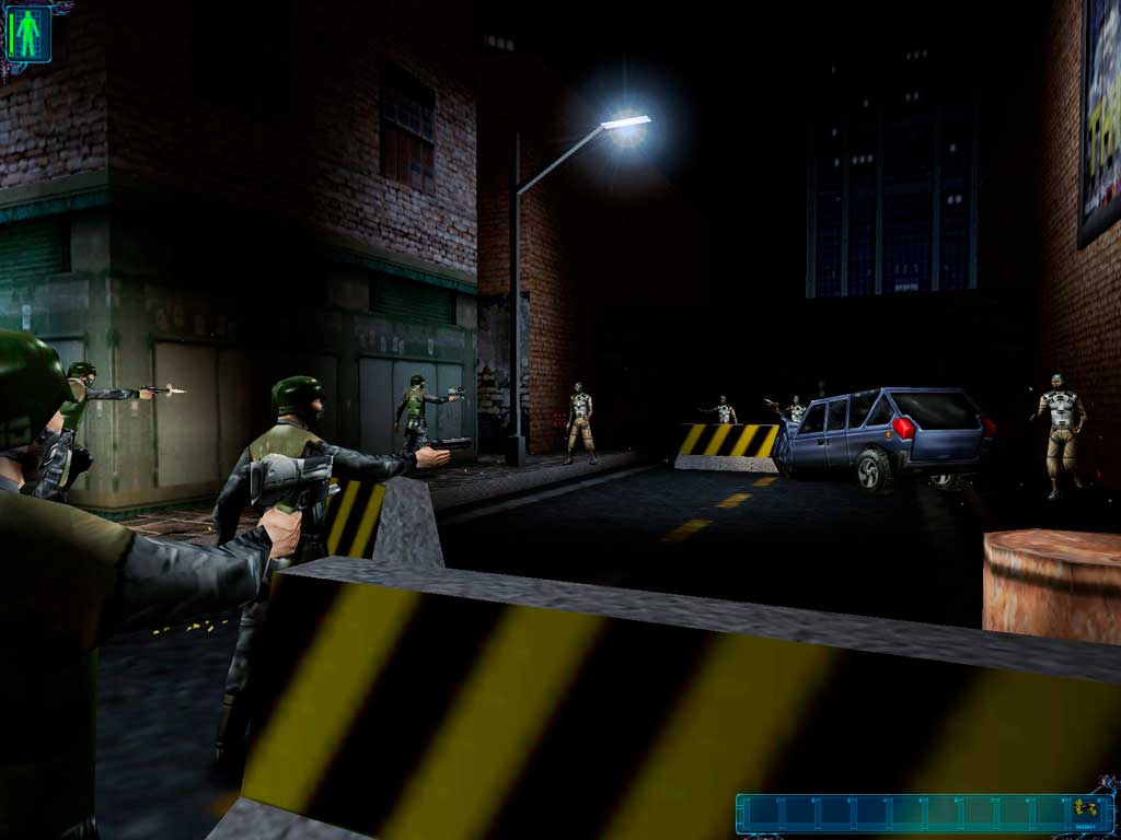 Deus Ex GOTY - Image 5