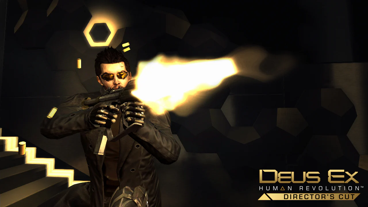 Deus Ex: Human Revolution Directors Cut - Image 5
