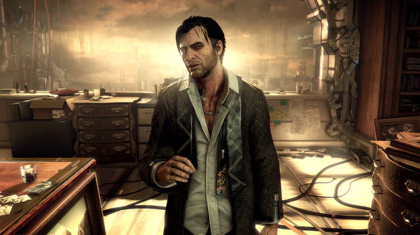 Deus Ex: Mankind Divided Digital Deluxe - Image 2