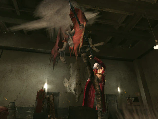 Devil May Cry 3 Special Edition - Image 2