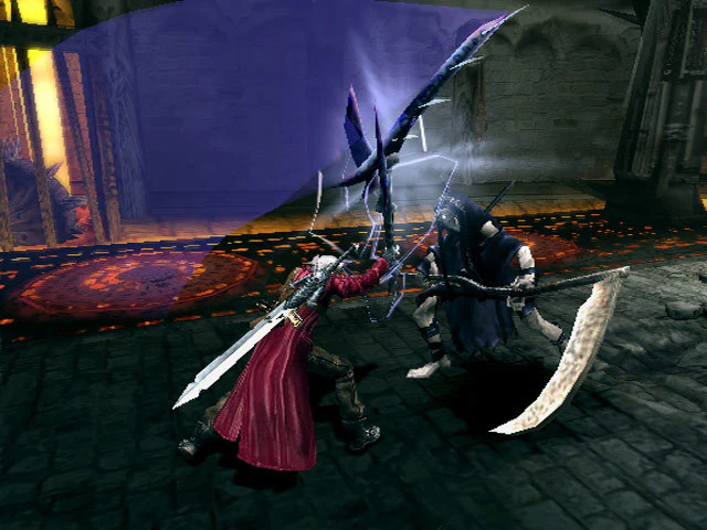 Devil May Cry 3 Special Edition - Image 3