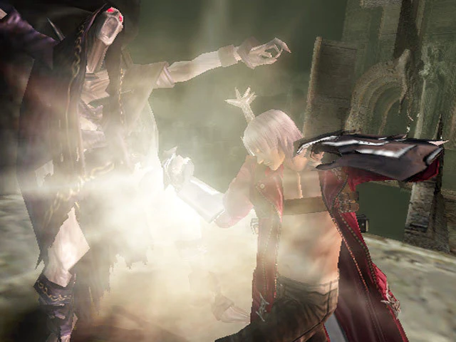 Devil May Cry 3 Special Edition - Image 4