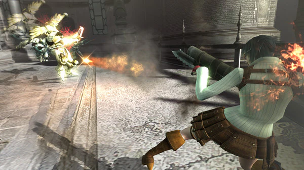 Devil May Cry 4 Special Edition - Image 2