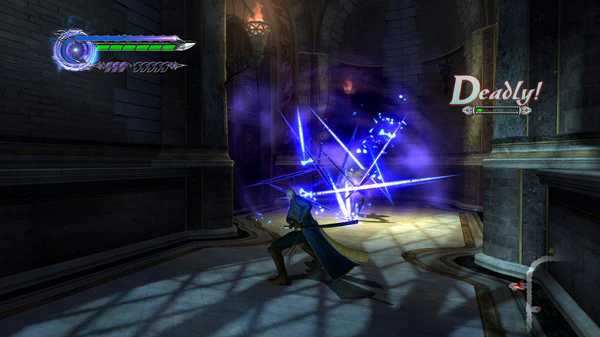 Devil May Cry 4 Special Edition - Image 3