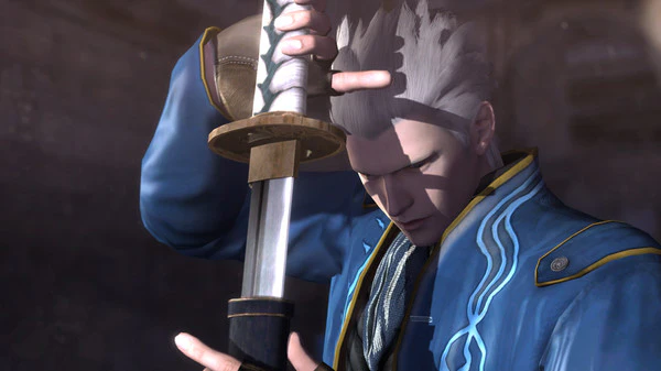 Devil May Cry 4 Special Edition - Image 4
