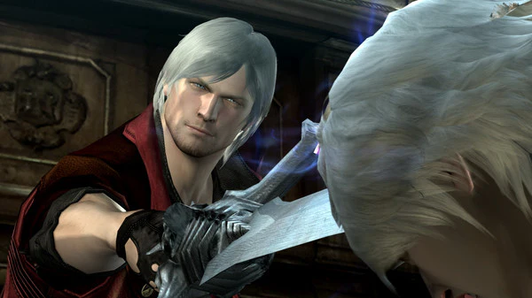Devil May Cry 4 Special Edition - Image 5