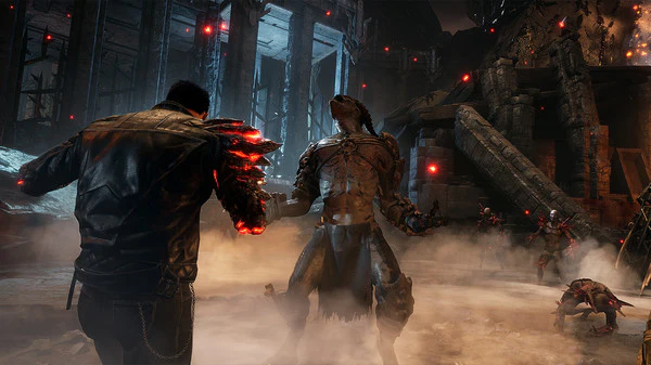 Devil's Hunt - Image 2