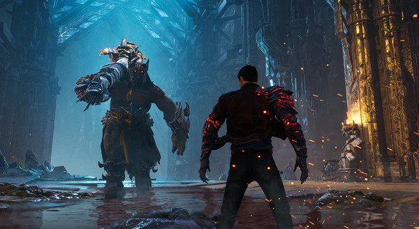 Devil's Hunt - Image 3