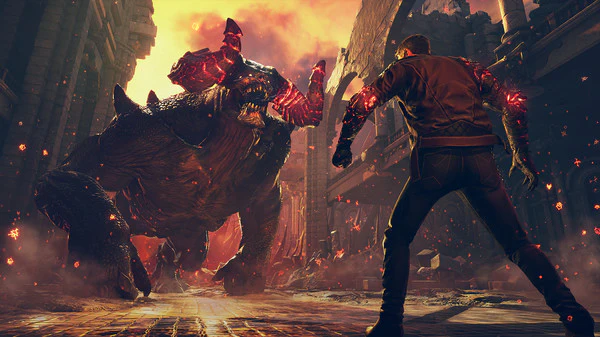 Devil's Hunt - Image 4