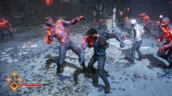 Devil's Hunt - Image 5