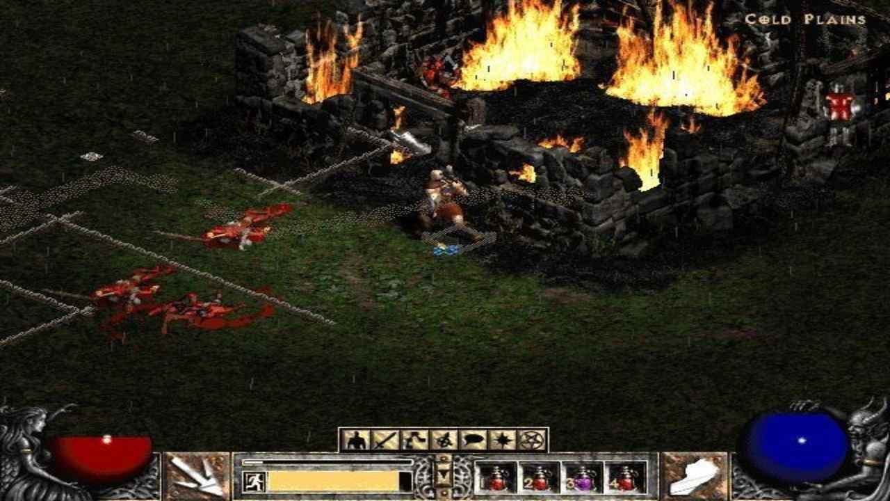 Diablo 2 Gold Edition - Image 2