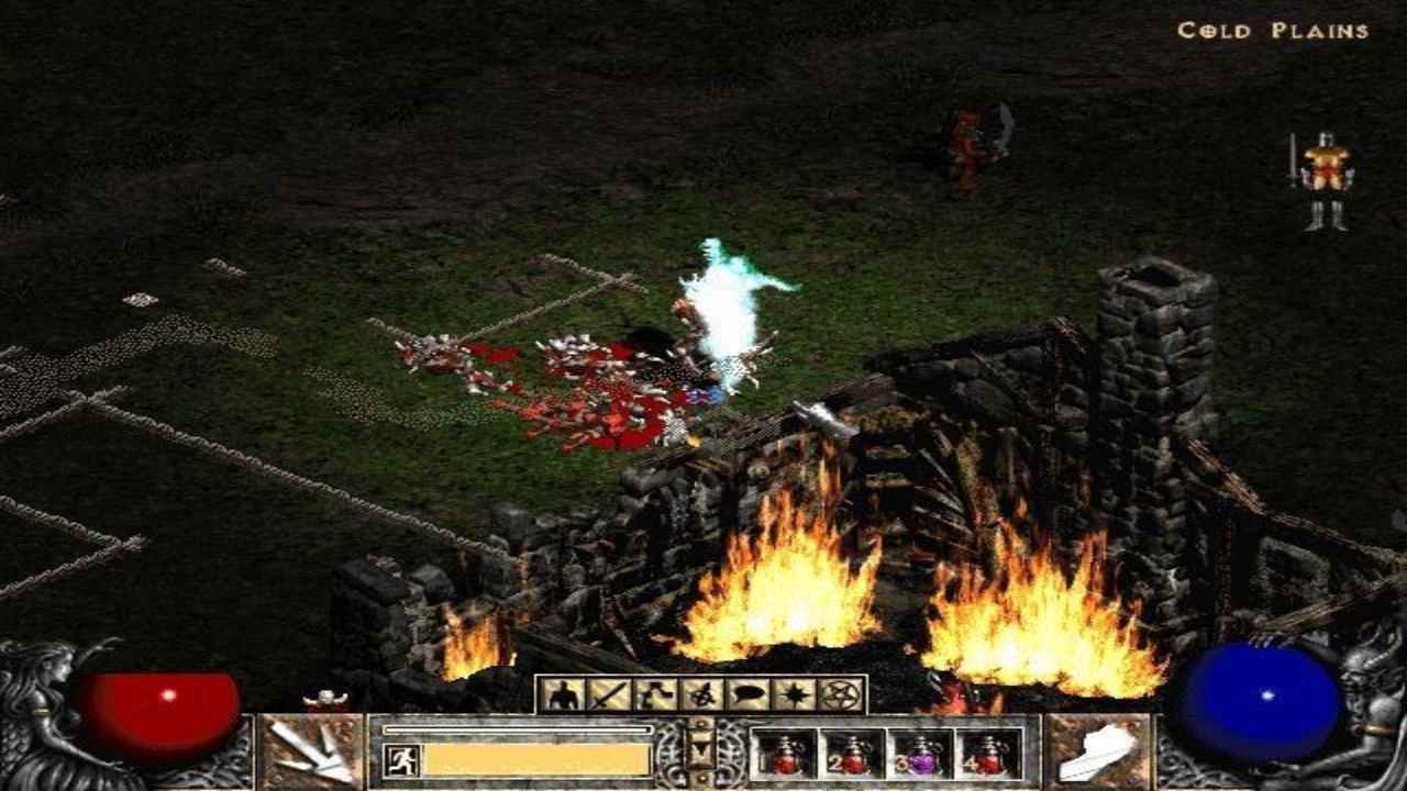 Diablo 2 Gold Edition - Image 3
