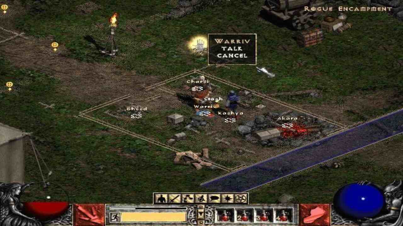 Diablo 2 Gold Edition - Image 4