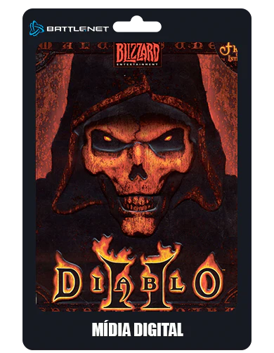 Diablo II