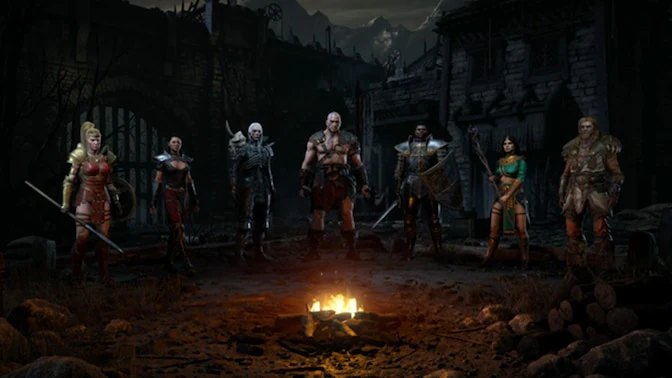 Diablo II - Image 5