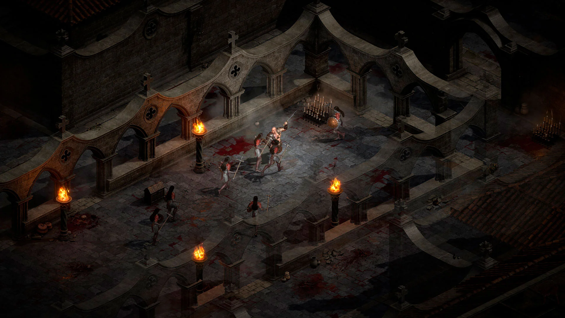 Diablo II Resurrected Prime Evil Collection - Image 2