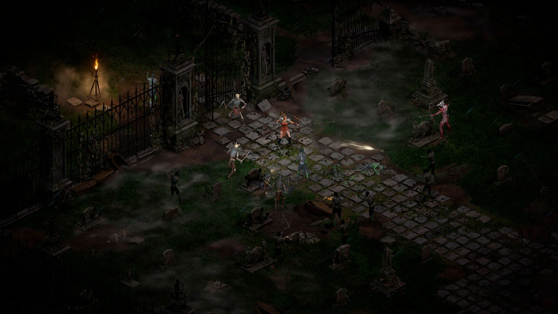 Diablo II Resurrected Prime Evil Collection - Image 3