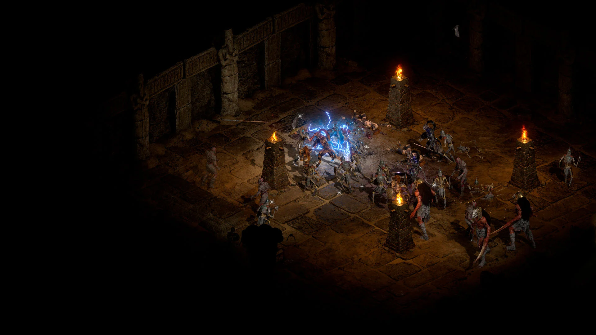Diablo II Resurrected Prime Evil Collection - Image 4