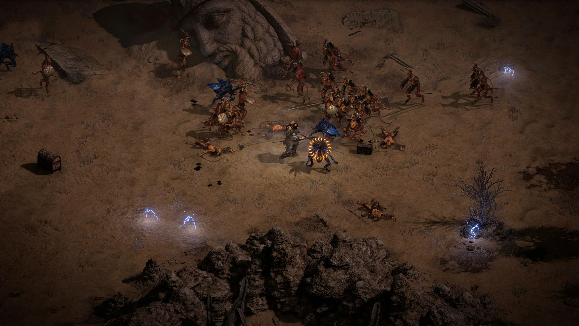 Diablo II Resurrected Prime Evil Collection - Image 5