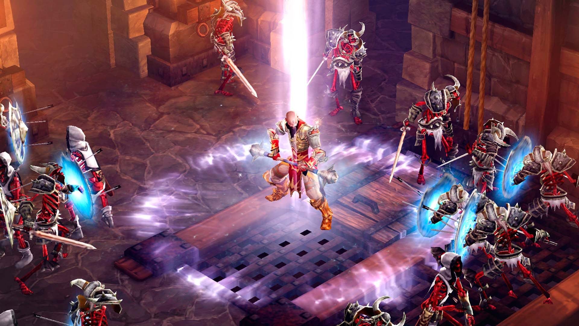 Diablo III Eternal Collection - Image 3