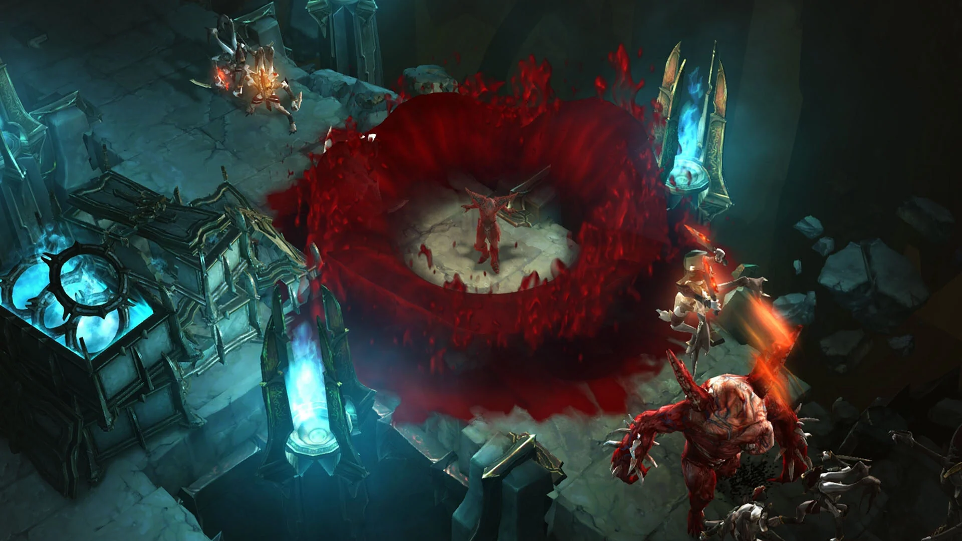 Diablo III Eternal Collection - Image 5