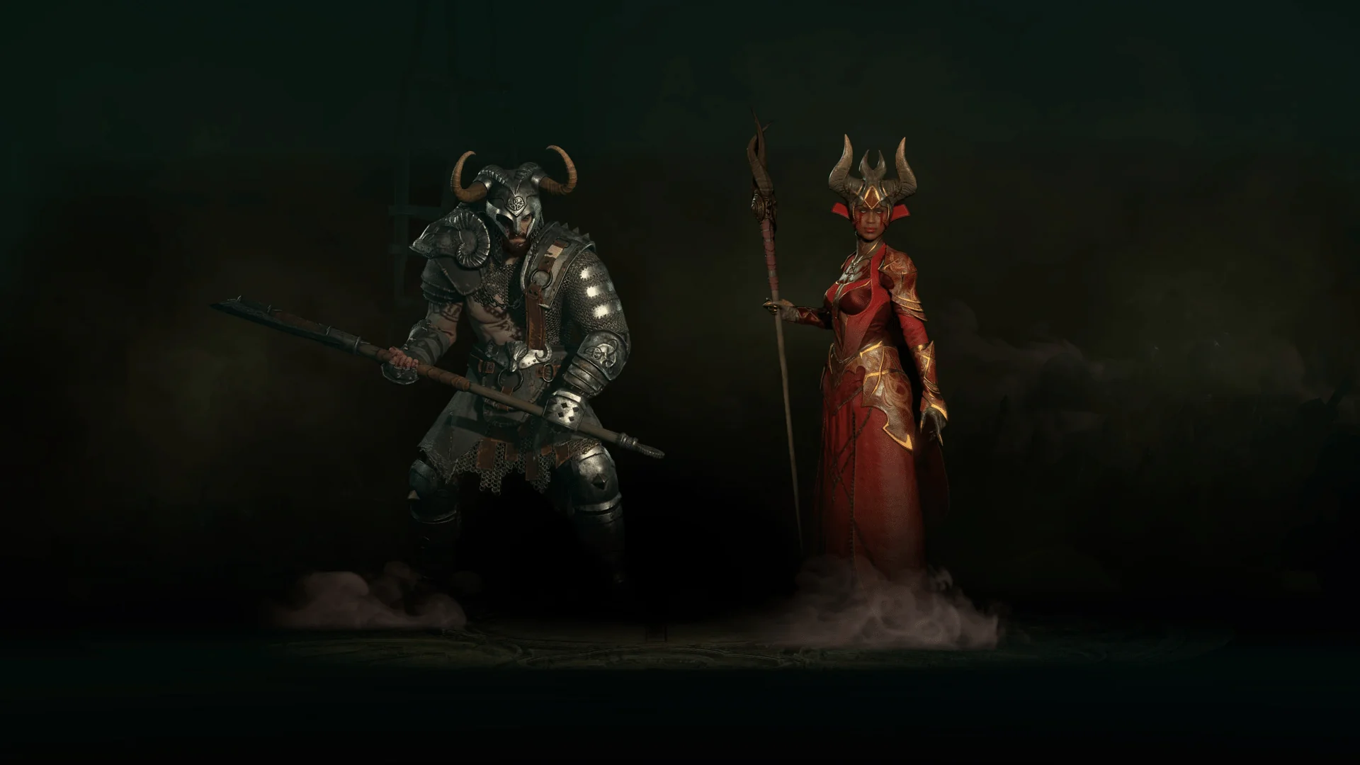 Diablo IV: Vessel of Hatred Expansion Bundle - Image 4