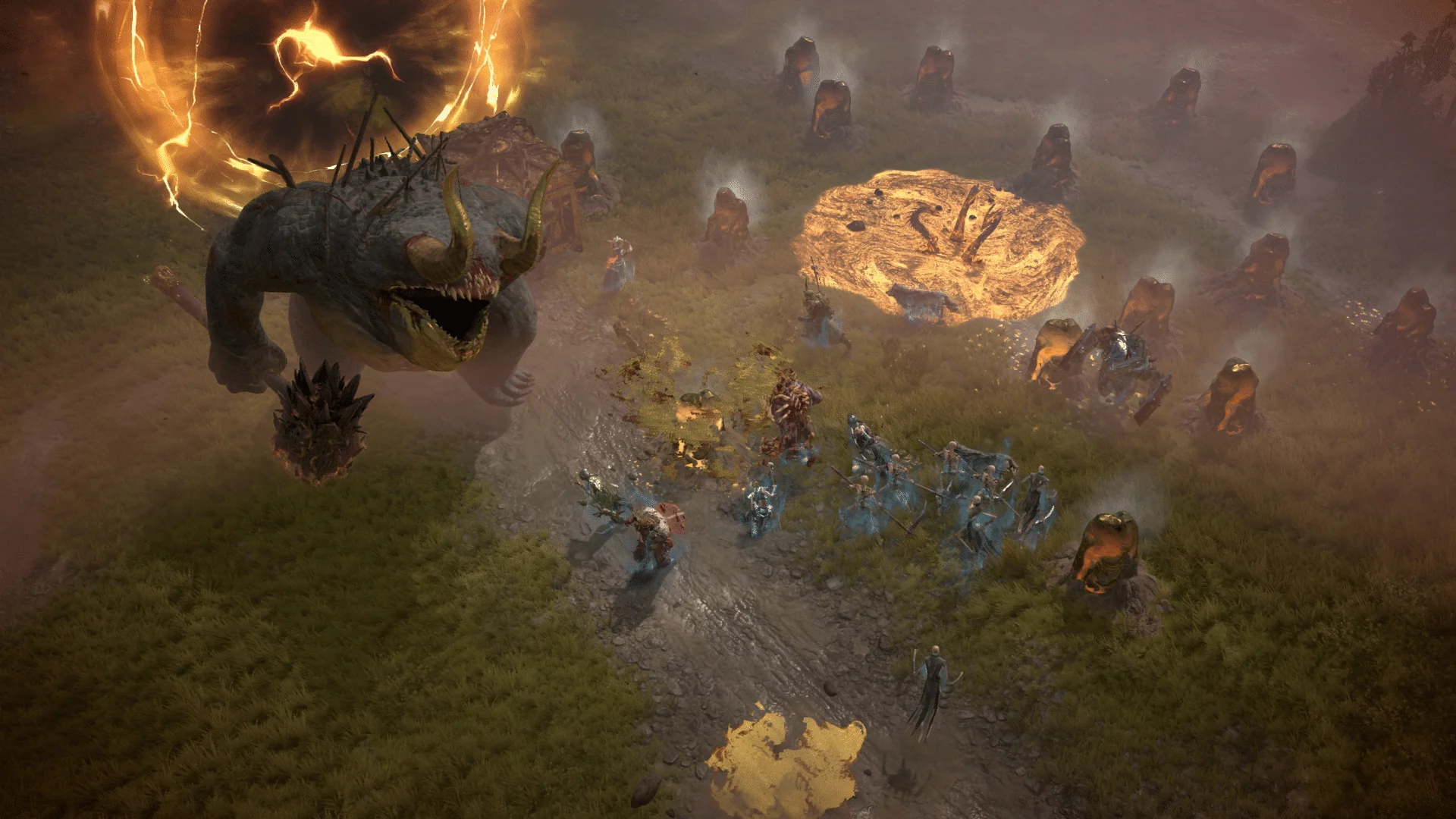 Diablo IV: Vessel of Hatred Expansion Bundle - Image 5