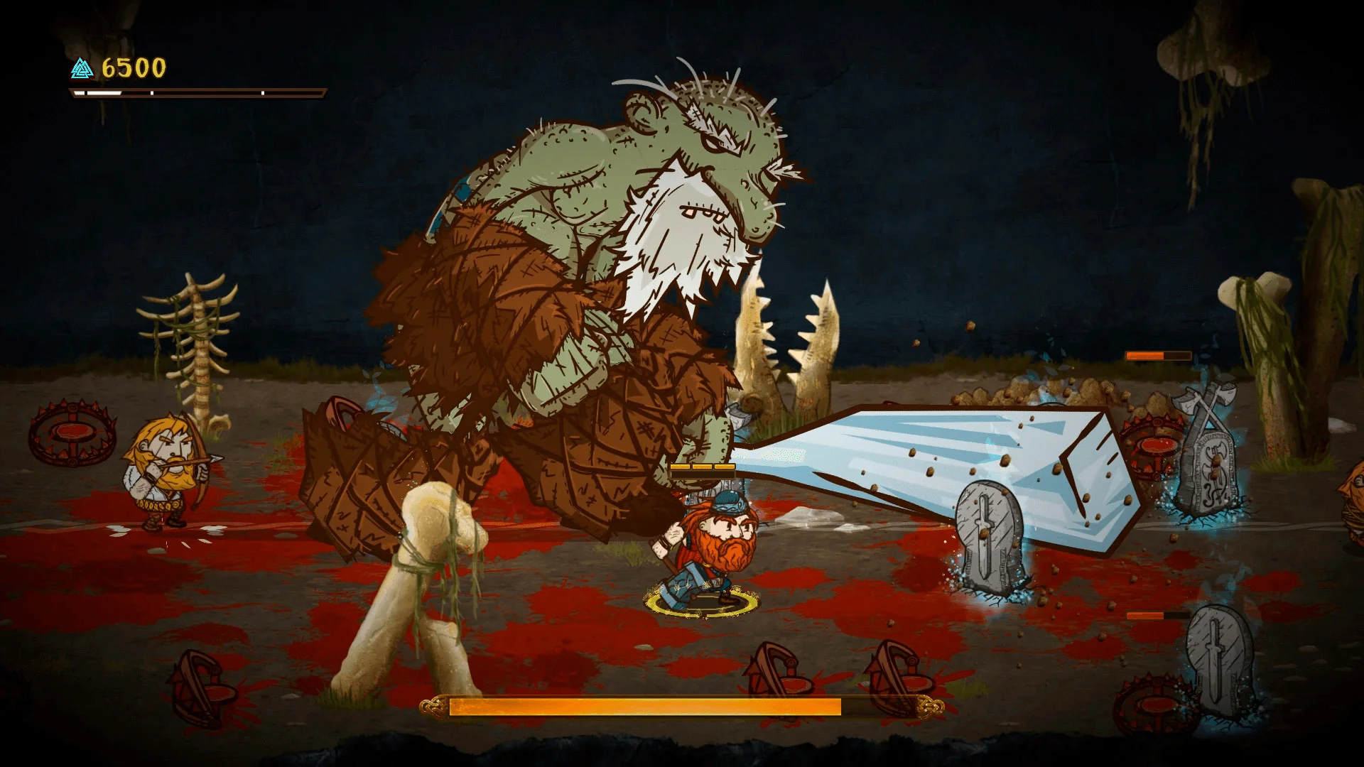 Die for Valhalla! - Image 5