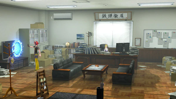 Digimon Story Cyber Sleuth Complete Edition - Image 4