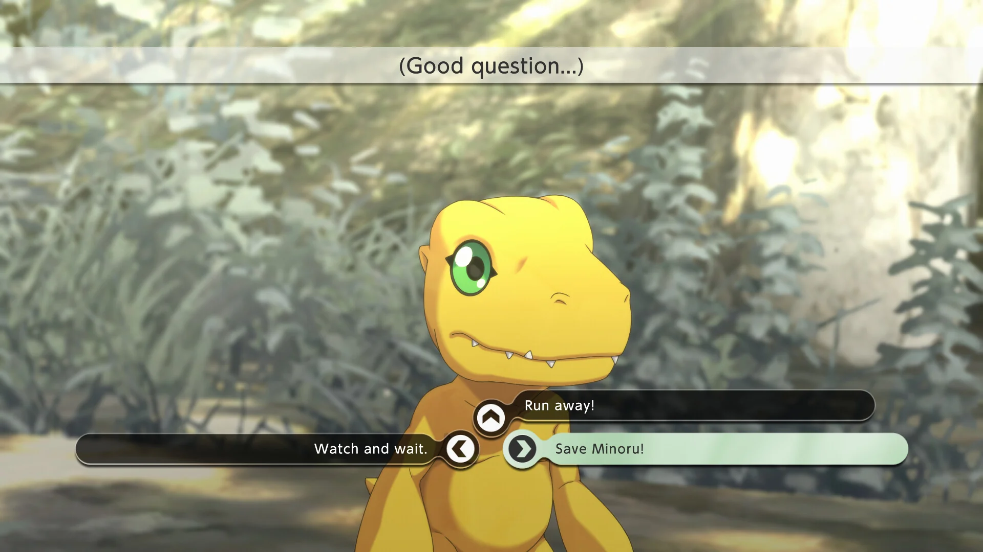 Digimon Survive - Image 3